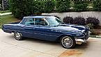 1961 Buick LeSabre