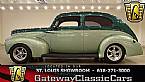 1940 Ford Tudor