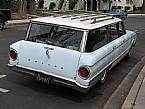 1962 Ford Falcon