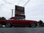 1962 Studebaker Gran Turismo