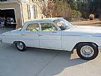 1962 Chevrolet Bel Air 