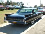 1962 Cadillac Coupe DeVille