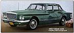 1962 Plymouth Valiant