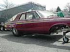 1963 Dodge 330