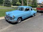 1952 Chevrolet Deluxe 