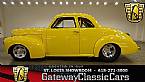 1941 Studebaker Champion