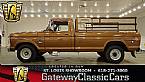 1973 Ford F350