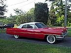 1963 Cadillac Convertible