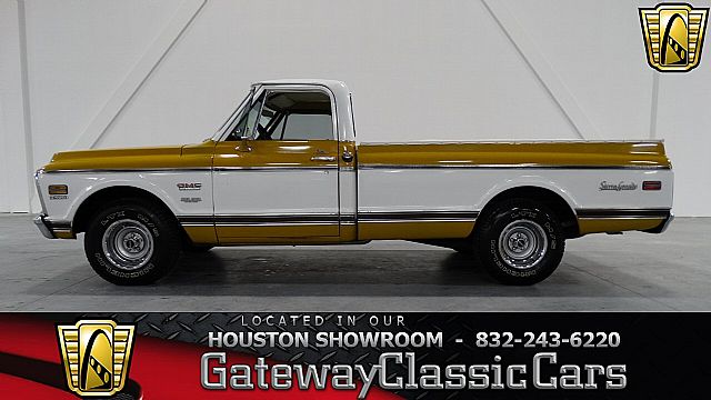 1971 GMC 1500 for sale
