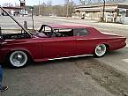 1963 Chrysler Newport