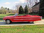 1963 Ford Galaxie