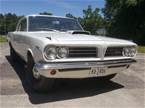 1963 Pontiac LeMans 