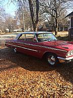 1963 Ford Galaxie 