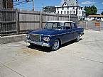 1963 Studebaker Lark