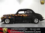 1948 Ford Coupe