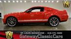 2008 Ford Mustang