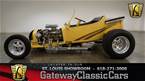 1923 Ford T Bucket