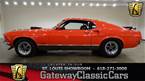 1970 Ford Mustang