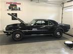 1968 Chevrolet Camaro