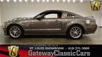 2005 Ford Mustang