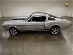 1965 Ford Mustang