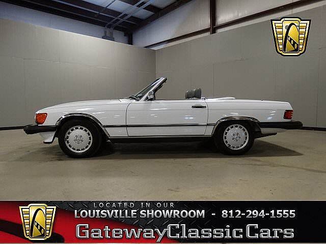 Mercedes 560sl wheels for sale #6
