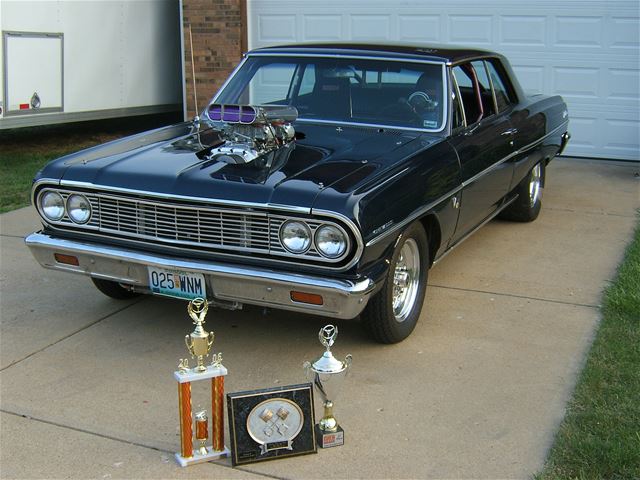 1964 Chevrolet Chevelle