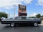 1964 Chevrolet Impala