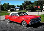 1964 Ford Falcon