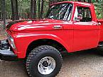 1964 Ford F250