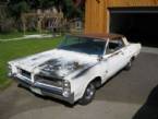 1964 Pontiac Grand Prix