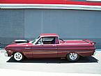 1964 Ford Ranchero