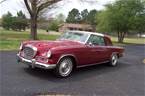 1964 Studebaker Hawk 