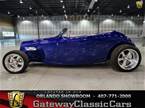 1934 Ford Roadster