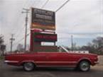 1964 Plymouth Valiant