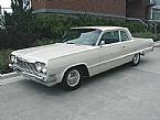 1964 Chevrolet Biscayne