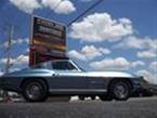 1964 Chevrolet Corvette