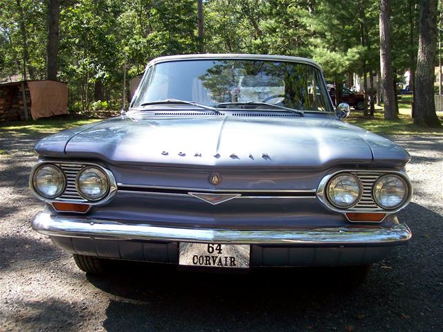 1964 Chevrolet Corvair