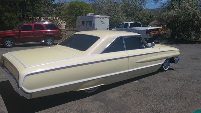 1964 Ford Galaxie