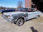 1964 Chevrolet Impala