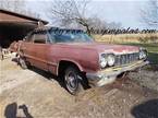 1964 Chevrolet Impala