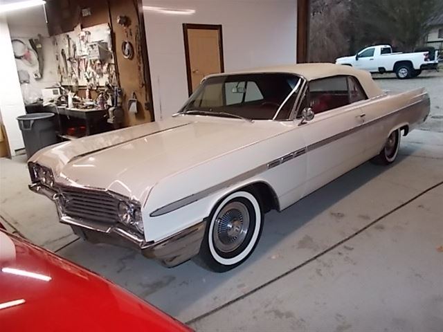 1964 Buick LeSabre