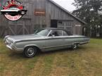 1964 Mercury Parklane