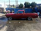 1964 Ford Ranchero