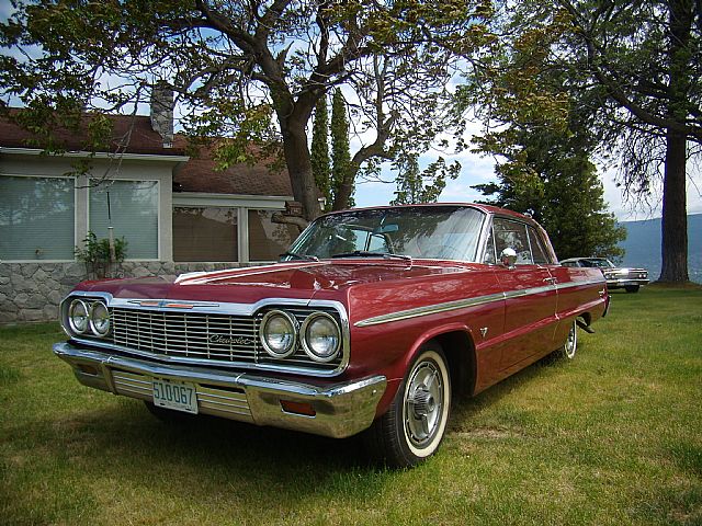 1962 Chevy Impala Sale Craigslist | Autos Post