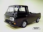 1965 Ford Econoline