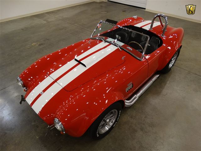 1964 AC Cobra for sale