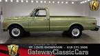1971 Chevrolet C20