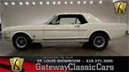 1965 Ford Mustang