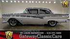 1957 Ford Fairlane